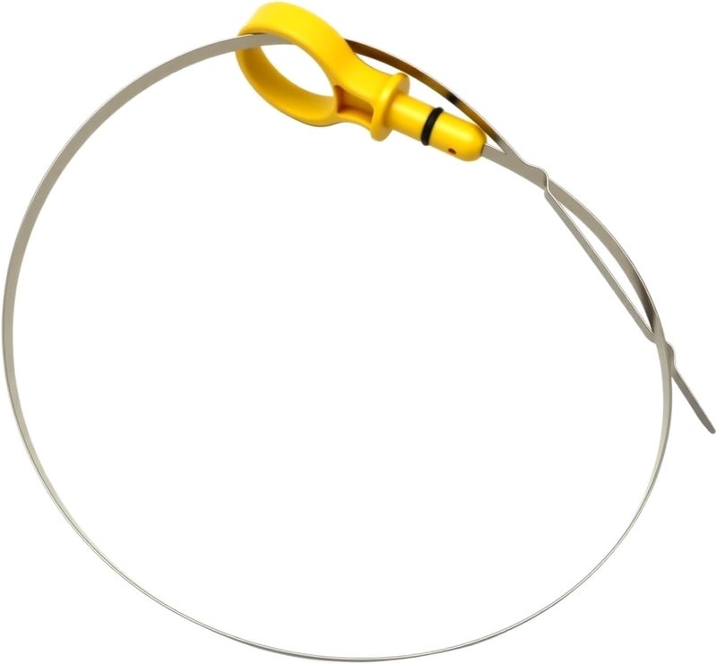 FBLOWMOD BR3Z-6750-B Engine Oil Dipstick Indicator, Compatible with Ford Expedition Transit F150 Lincoln Navigator Engine Oil Fluid Level Dip Stick Replace 921252 - Image 1